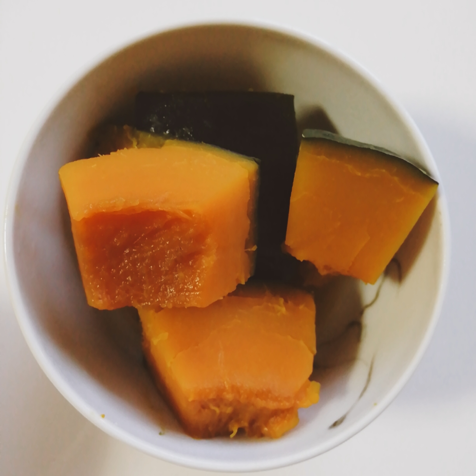 ホクホク甘くて美味しい♪かぼちゃの煮物