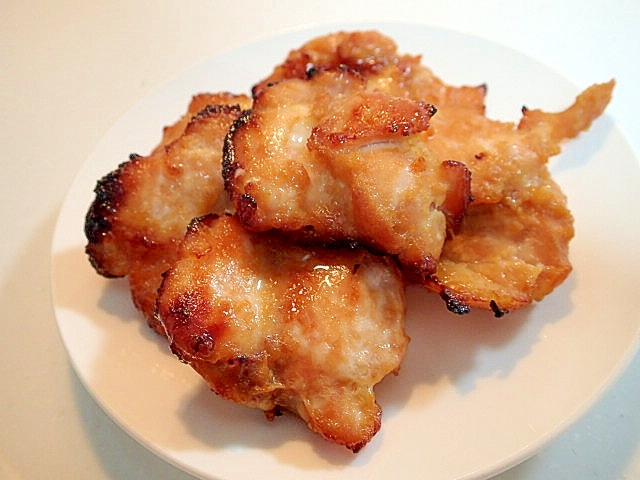 鶏むね肉のオ一ブン焼き 醤油麹 蜂蜜 レシピ 作り方 By ぷ みぃまま 楽天レシピ