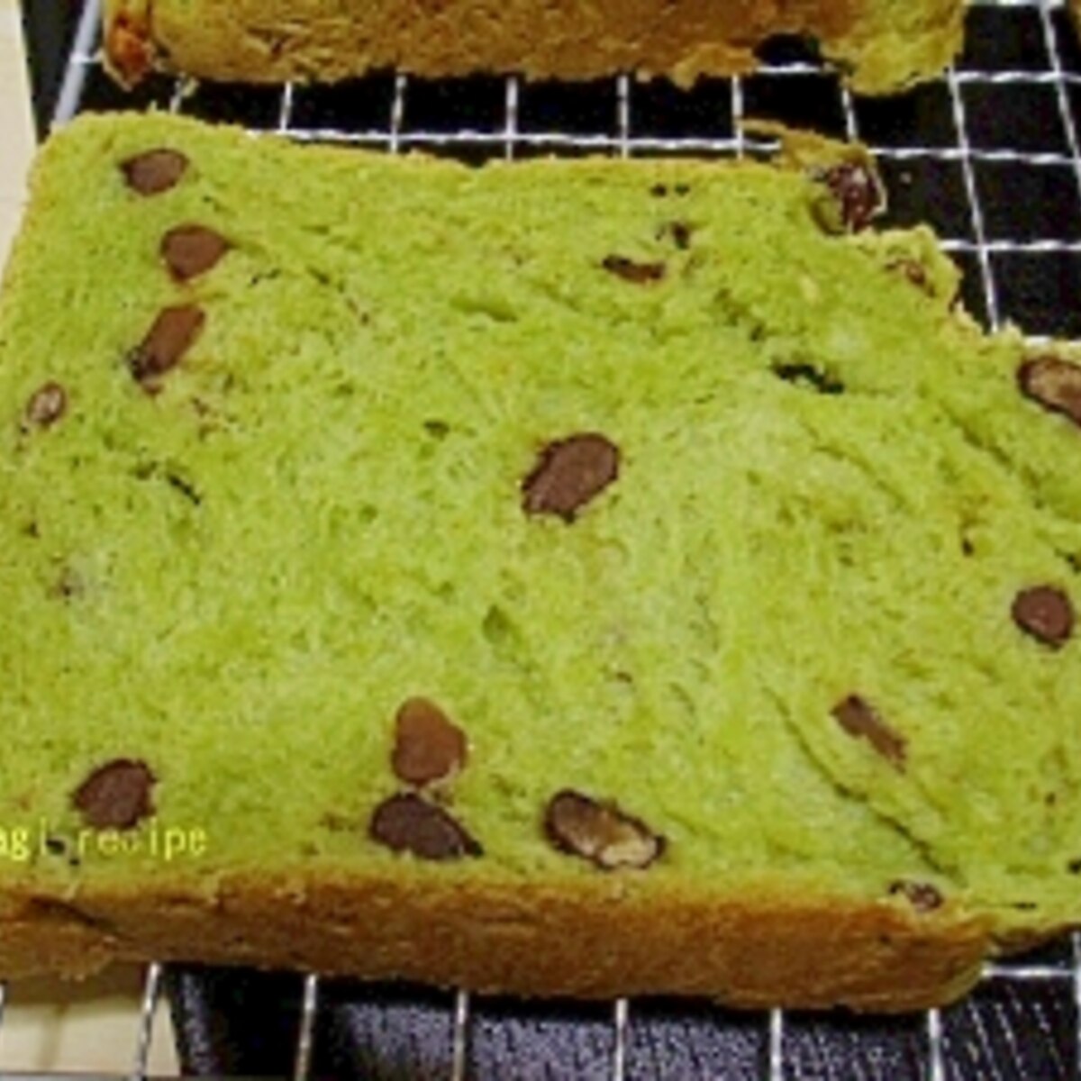 抹茶あずきパン レシピ 作り方 By あずき 楽天レシピ 抹茶あずきパン レシピ 作り方 By あずき 楽天レシピ