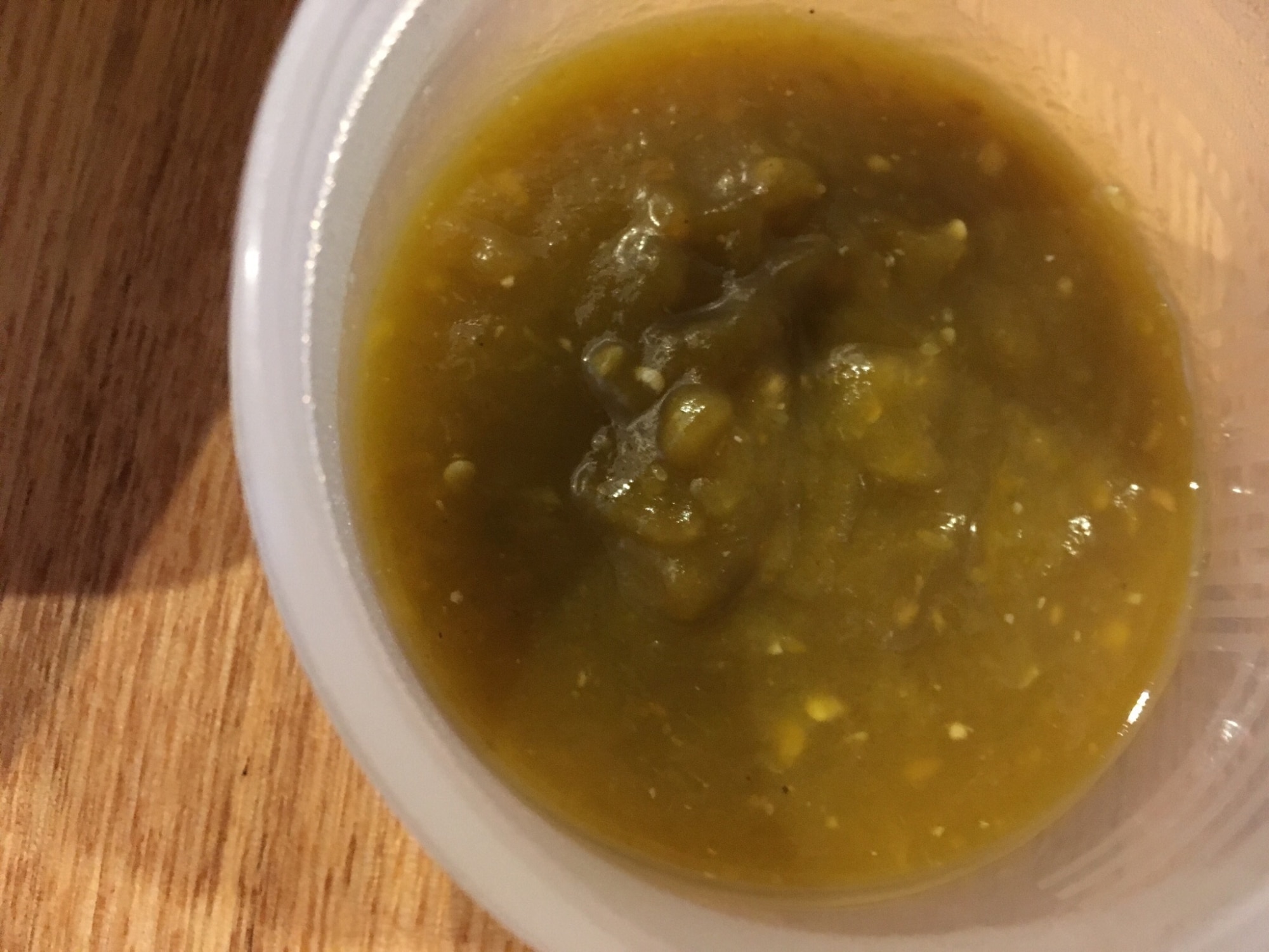 青トマトオレンジジャム レシピ・作り方 by tommeg1202｜楽天レシピ