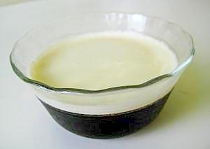 粉ゼラチン 水でふやかすレシピ 作り方の人気順 簡単料理の楽天レシピ