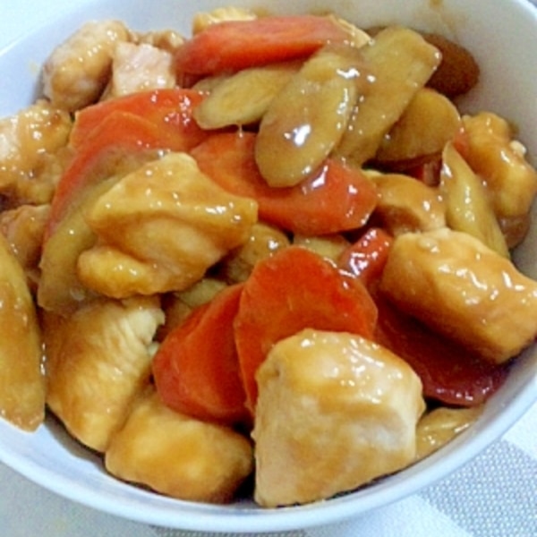 簡単和食 お肉柔らか 優しい味 鶏ごぼうの煮物 レシピ 作り方 By アコラ33 楽天レシピ 簡単和食 お肉柔らか 優しい味 鶏ごぼうの煮物 レシピ 作り方 By アコラ33 楽天レシピ