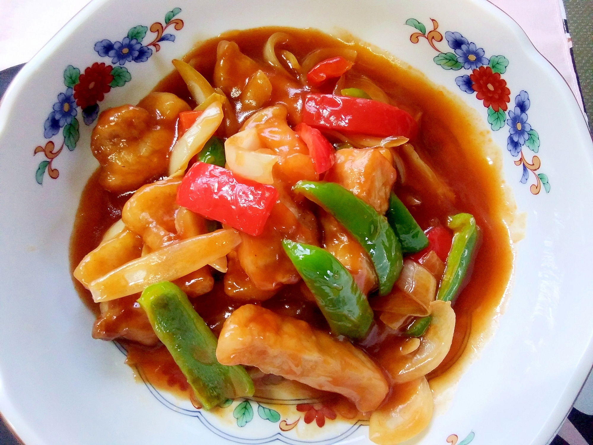 豚ロースブロック・かたまり肉