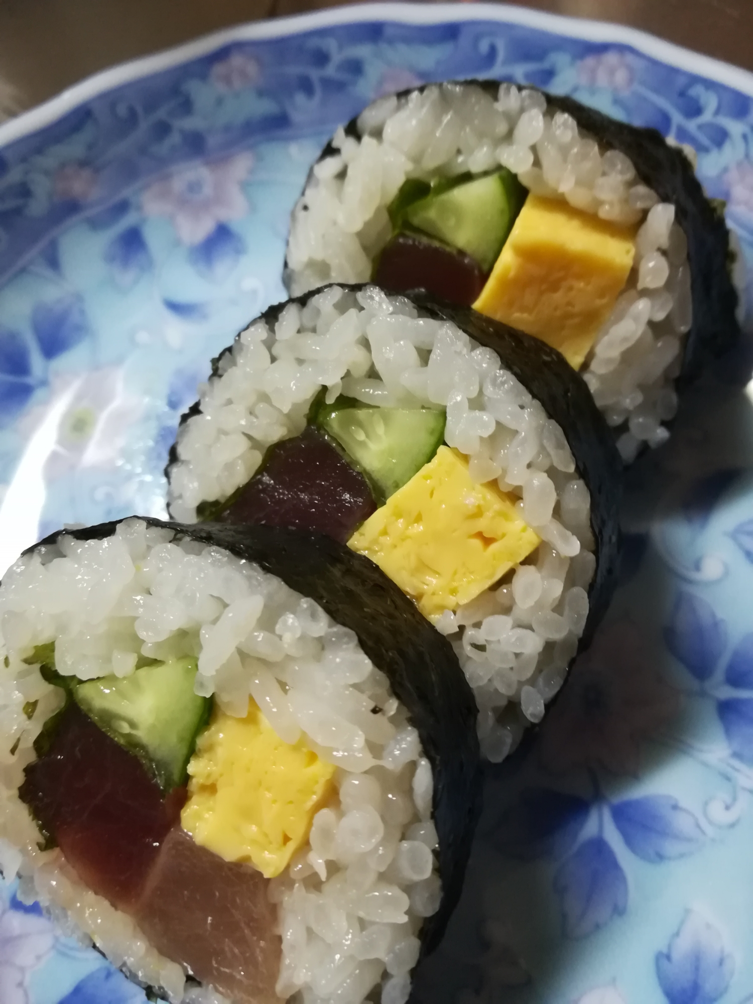 マグロの巻き寿司 恵方巻きにも レシピ 作り方 By Momiji Mama 楽天レシピ マグロの巻き寿司 恵方巻きにも レシピ 作り方 By Momiji Mama 楽天レシピ