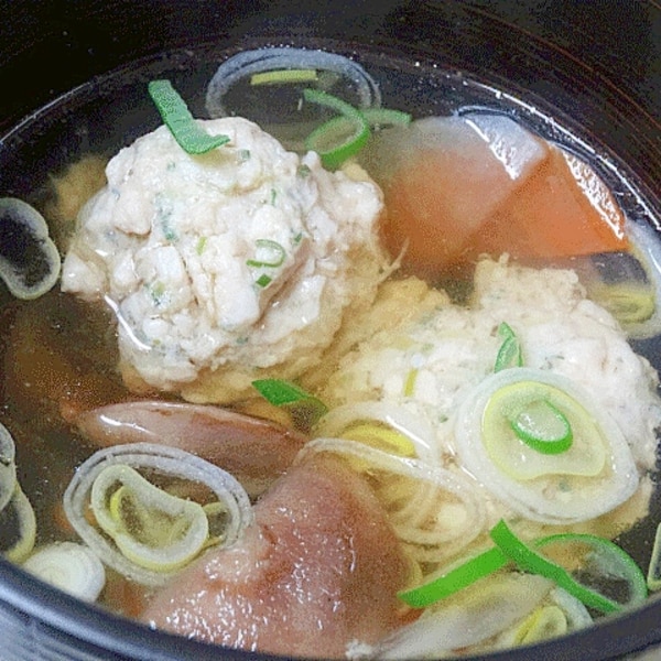 北海道の特選グルメ ホッケすり身汁 レシピ 作り方 By Startrek 楽天レシピ 北海道の特選グルメ ホッケすり身汁 レシピ 作り方 By Startrek 楽天レシピ