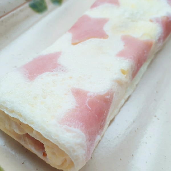 お弁当に 可愛い 余った卵白でアレンジ卵焼き レシピ 作り方 By ねこ リス 楽天レシピ お弁当に 可愛い 余った卵白でアレンジ卵焼き レシピ 作り方 By ねこ リス 楽天レシピ