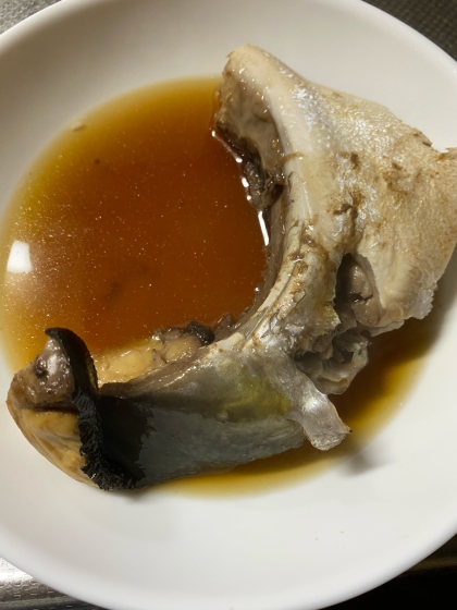 こってり はまちのカマの煮付け 酒の肴にも レシピ 作り方 By ミーたんmiitan 楽天レシピ こってり はまちのカマの煮付け 酒の肴にも レシピ 作り方 By ミーたんmiitan 楽天レシピ