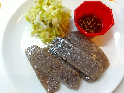 ダイエット用に飽きずに食べれる蒟蒻