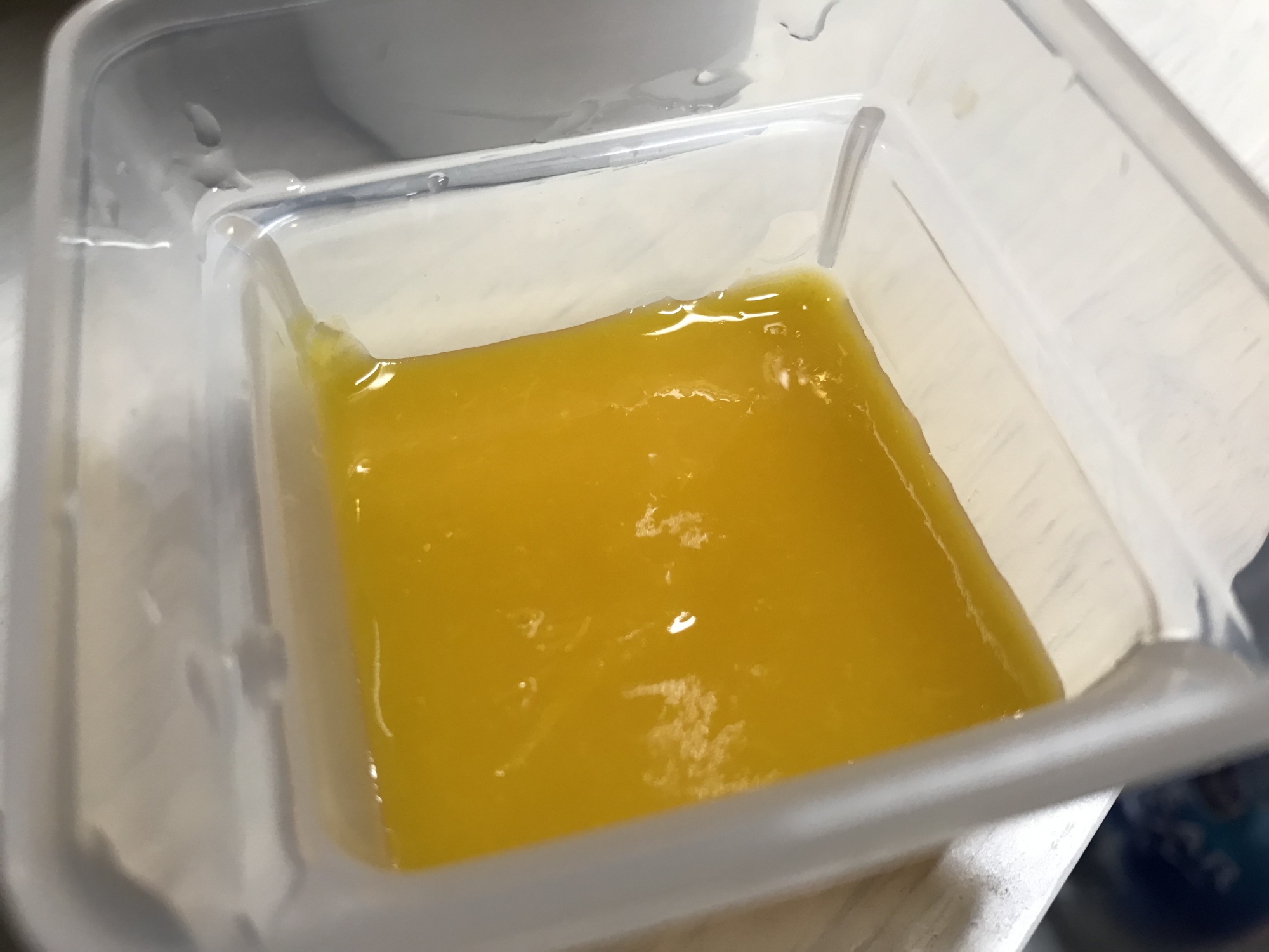 離乳食初期 かぼちゃペースト レシピ 作り方 By 相川咲 楽天レシピ 離乳食初期 かぼちゃペースト レシピ 作り方 By 相川咲 楽天レシピ