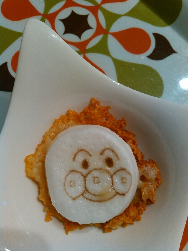 キャラ弁にライオンはんぺん レシピ 作り方 By 音生活 楽天レシピ キャラ弁にライオンはんぺん レシピ 作り方 By 音生活 楽天レシピ