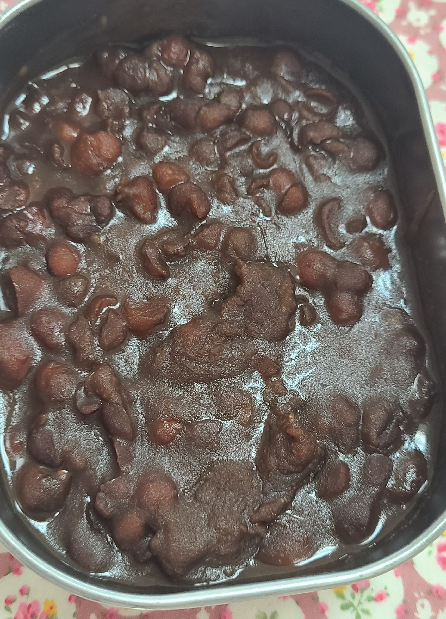 沖縄ぜんざい小豆