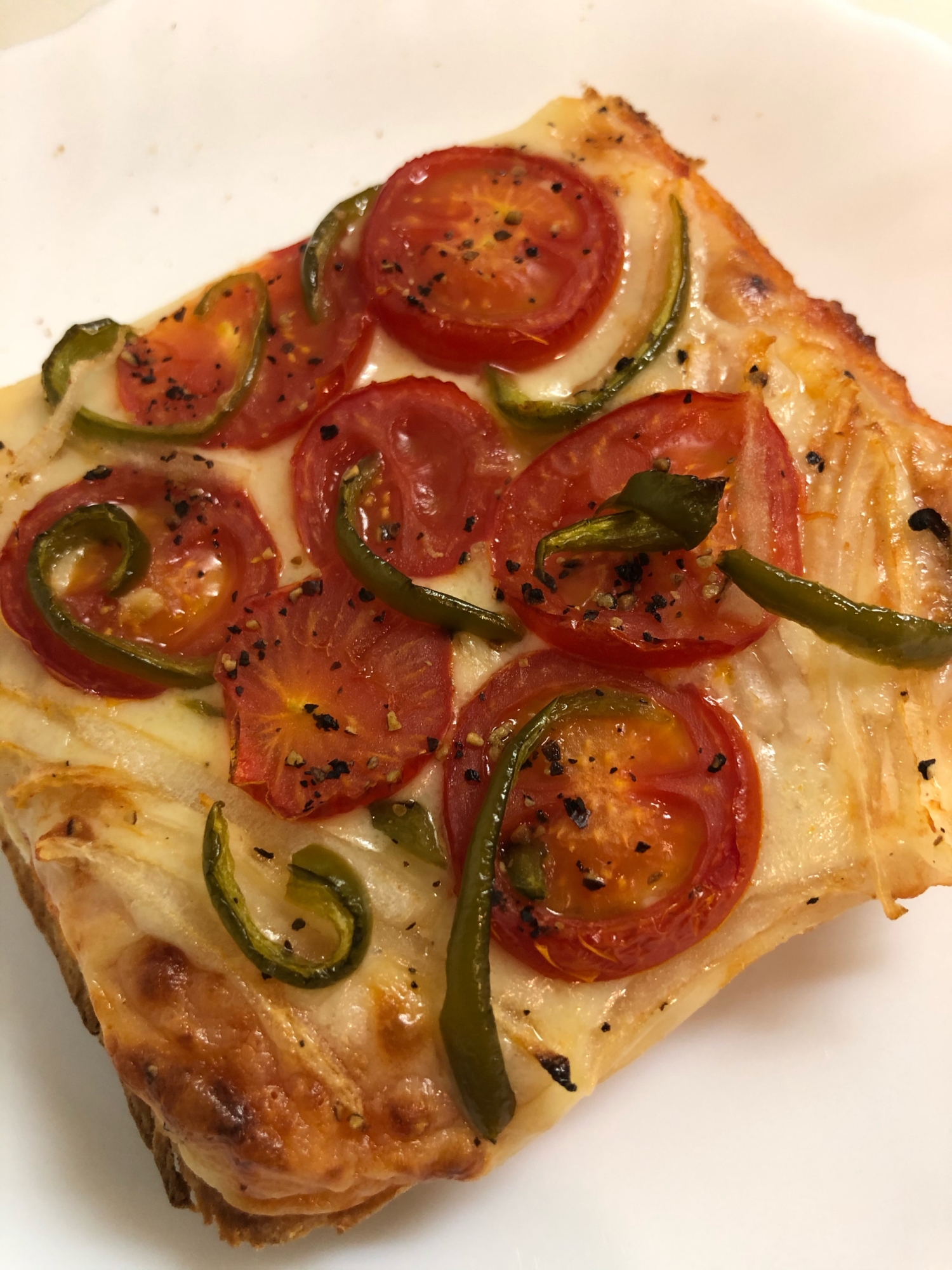 ランチパックでラクチン ピザトースト レシピ 作り方 By ひとりぶんごはん 楽天レシピ ランチパックでラクチン ピザトースト レシピ 作り方 By ひとりぶんごはん 楽天レシピ