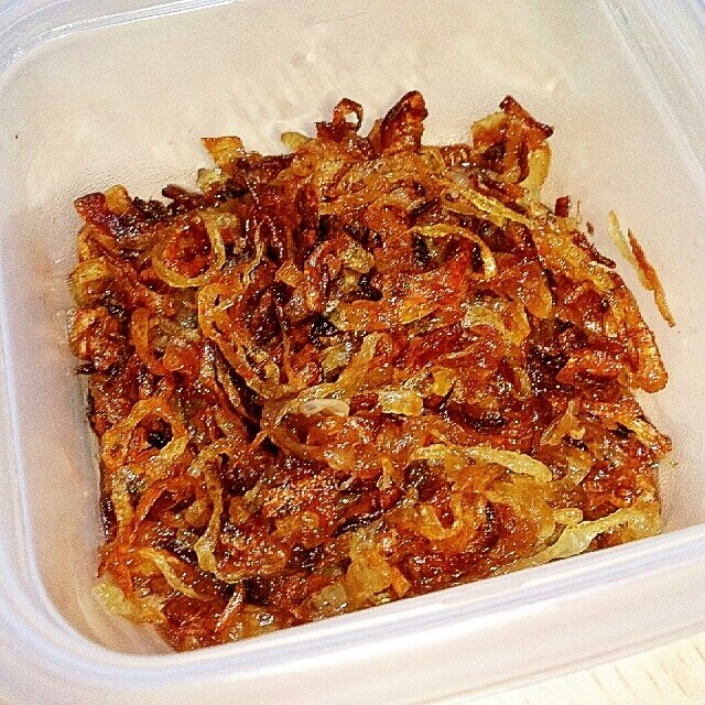 飴色たまねぎ 電子レンジで下ごしらえ 失敗例つき レシピ 作り方 By Kurage 楽天レシピ