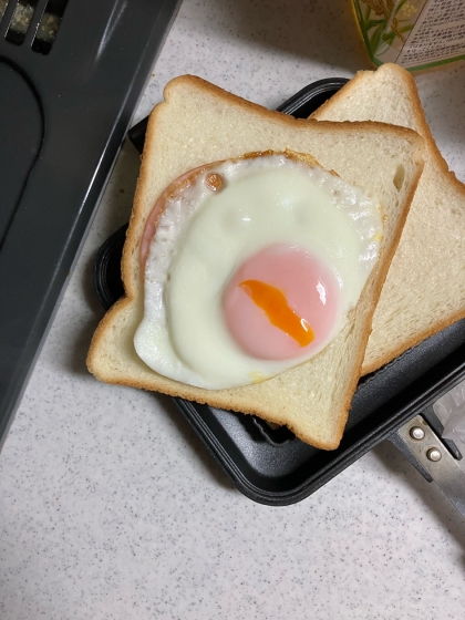 朝食にいただきました♪
美味しかったです！
素敵なレシピありがとうございますか( ¨̮ )