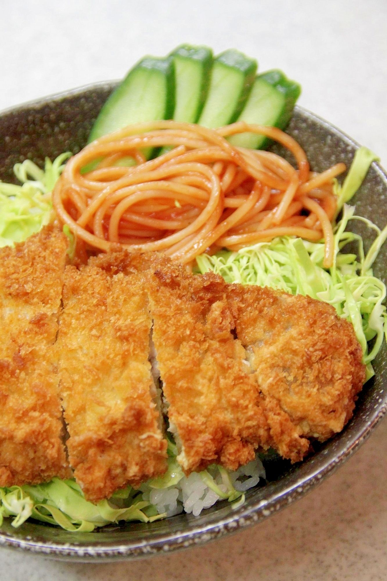 山梨ご当地グルメ カツ丼 レシピ 作り方 By ひで 楽天レシピ 山梨ご当地グルメ カツ丼 レシピ 作り方 By ひで 楽天レシピ