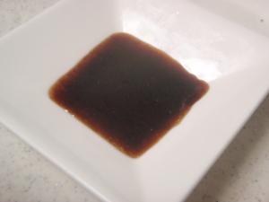 簡単!バルサミコ酢でフレンチのステーキソース