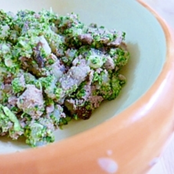 犬用 レバーペーストと玄米の混ぜご飯 レシピ 作り方 By Jp S ビートル 楽天レシピ 犬用 レバーペーストと玄米の混ぜご飯 レシピ 作り方 By Jp S ビートル 楽天レシピ