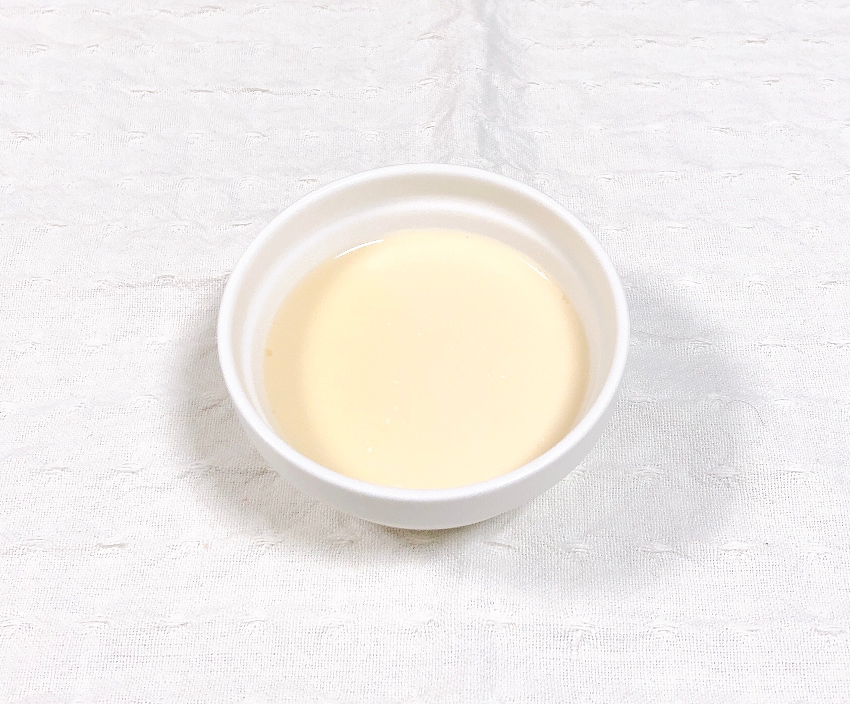 簡単⭐ 旺仔牛奶(中国の牛乳)ミニプリン