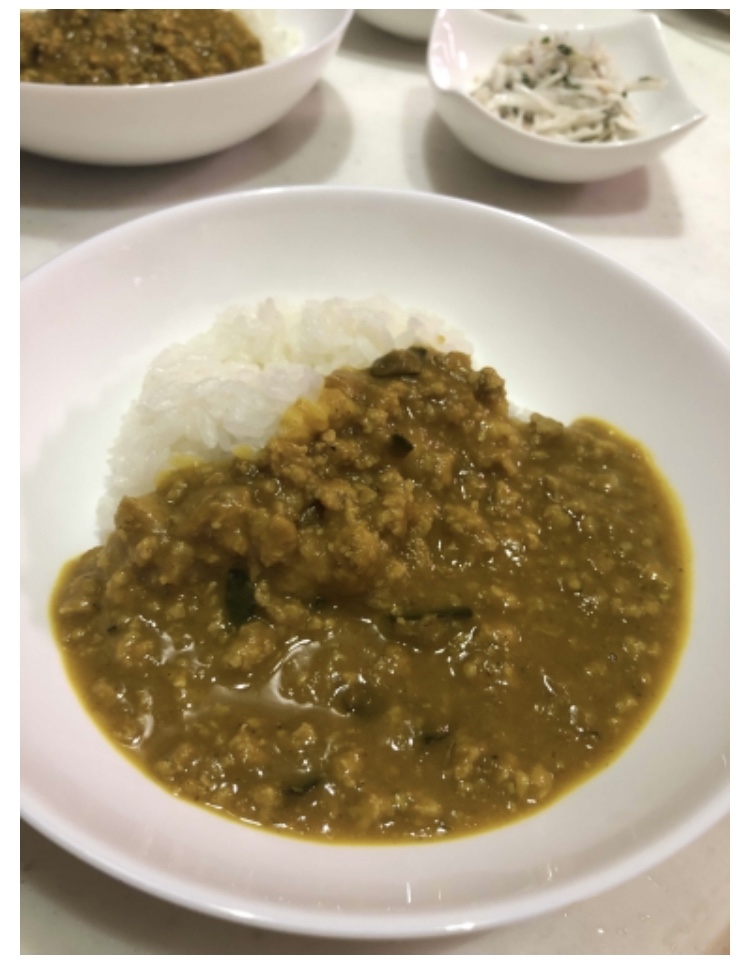 ごくうまカレー