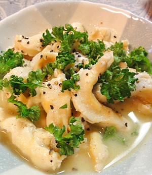 ミル貝ヒモのニンニクバター焼き レシピ 作り方 By Leopoo 楽天レシピ ミル貝ヒモのニンニクバター焼き レシピ 作り方 By Leopoo 楽天レシピ