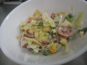 簡単おしゃれに 卵サラダ レシピ 作り方 By ミスチバス 楽天レシピ 簡単おしゃれに 卵サラダ レシピ 作り方 By ミスチバス 楽天レシピ