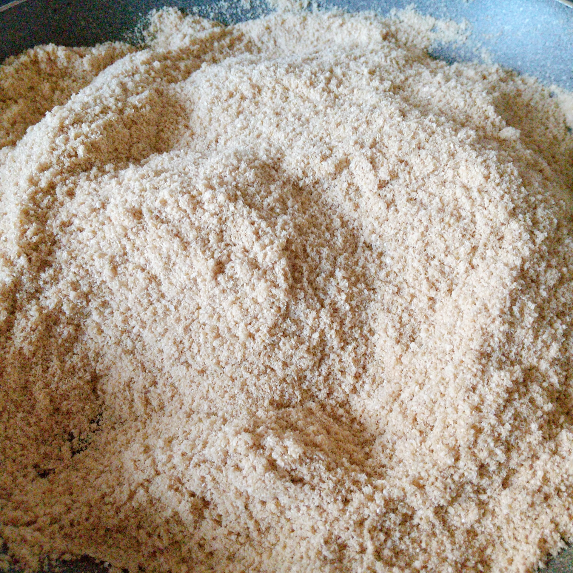 食べる米ぬか【煎りぬか】美容と健康に◎