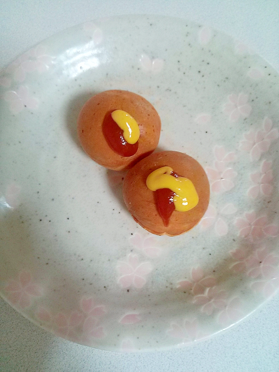 たこ焼器de プチアメリカンドッグ風 レシピ 作り方 By ぐっち1618 楽天レシピ たこ焼器de プチアメリカンドッグ風 レシピ 作り方 By ぐっち1618 楽天レシピ