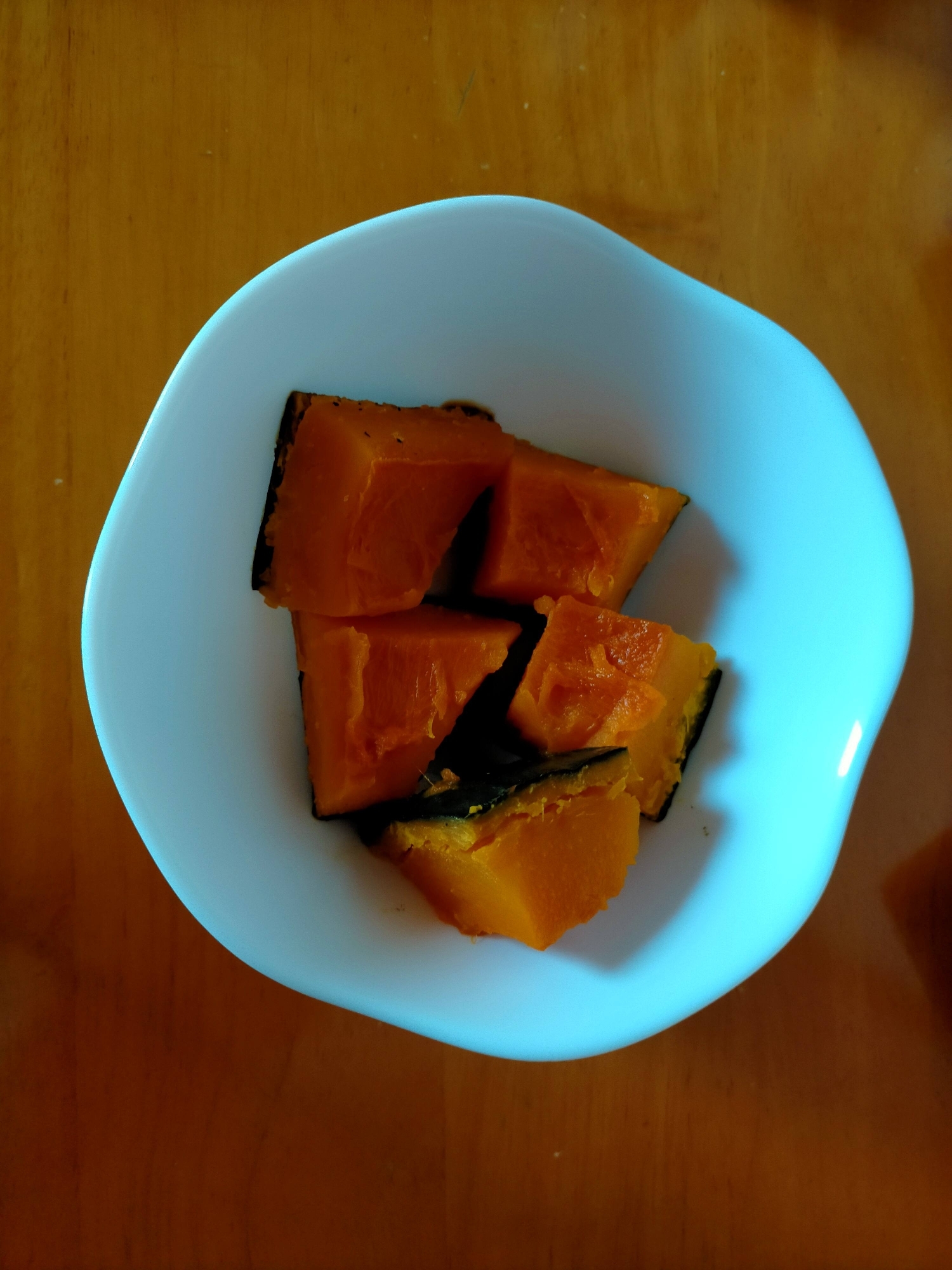 かぼちゃ煮