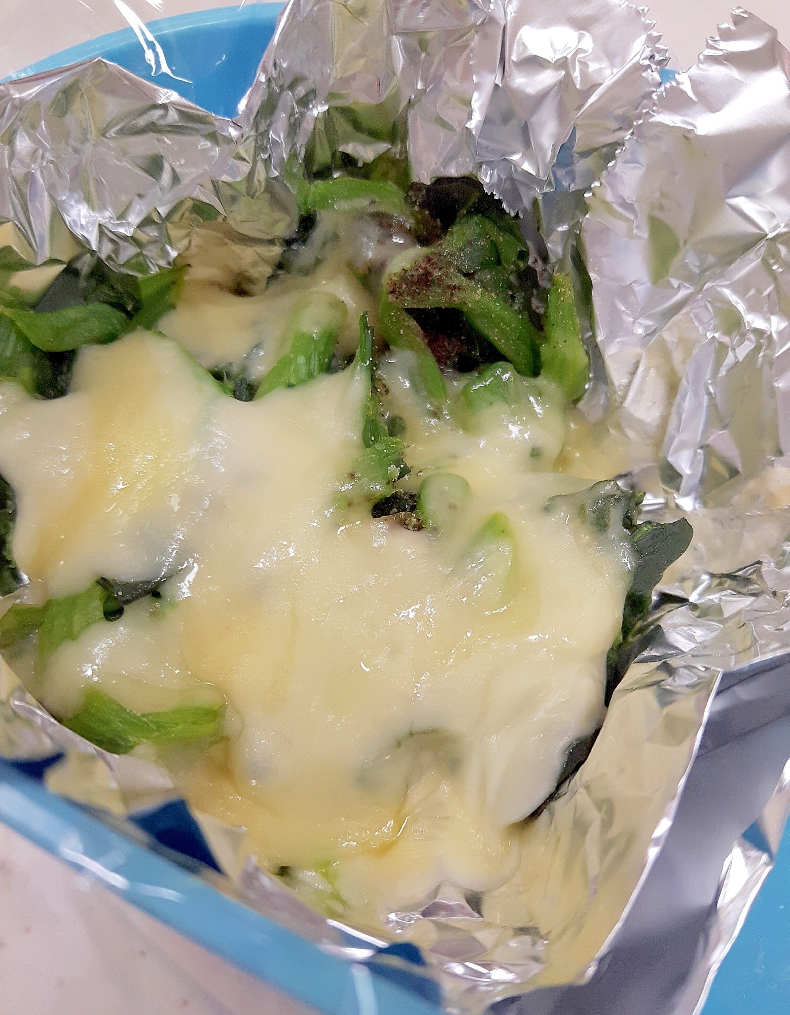 お弁当に 冷凍ほうれん草のチーズ焼き レシピ 作り方 By Acchan66 楽天レシピ お弁当に 冷凍ほうれん草のチーズ焼き レシピ 作り方 By Acchan66 楽天レシピ