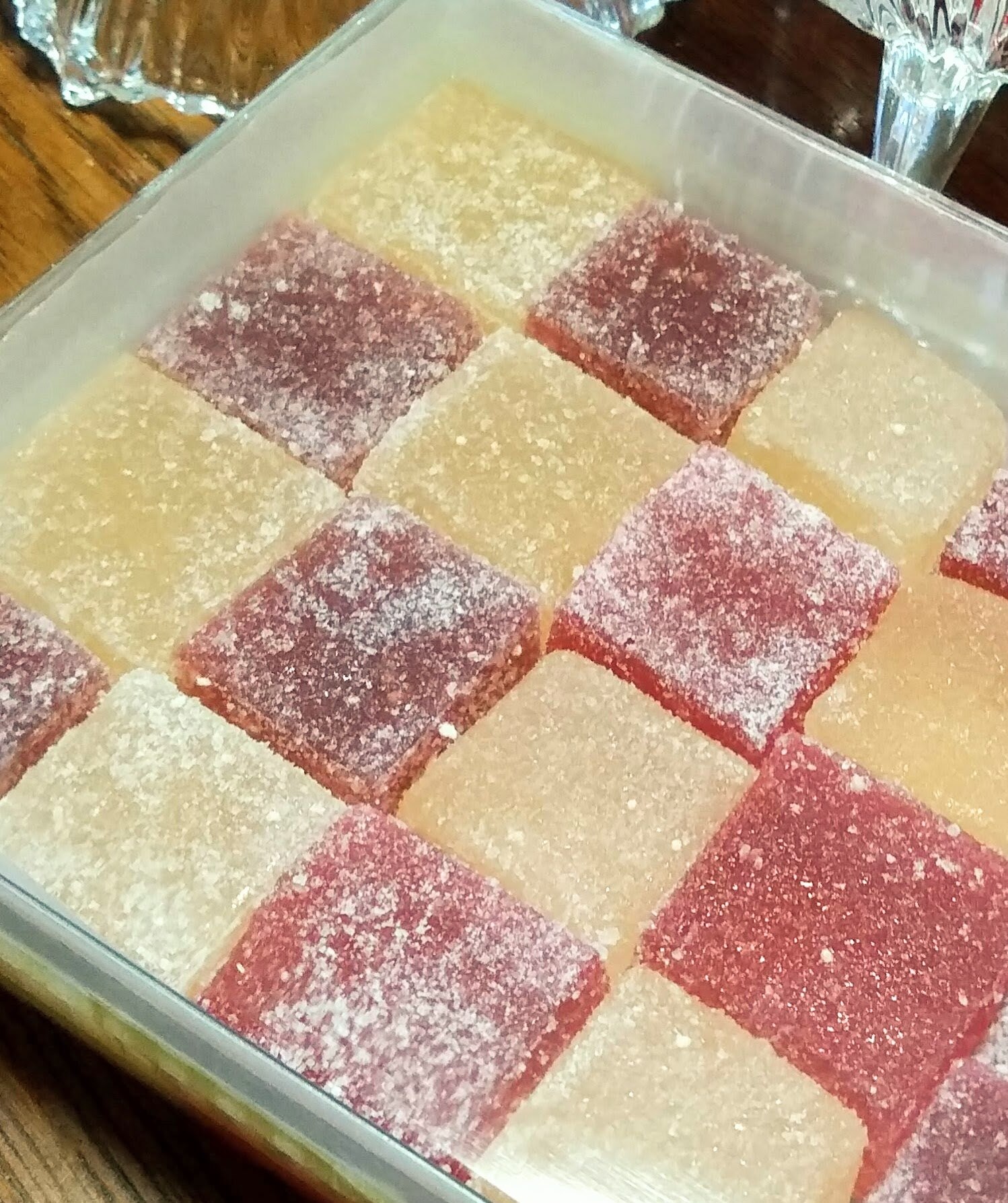 柚子のパート ド フリュイ レシピ 作り方 By おだマキ ショコラスキー 楽天レシピ 柚子のパート ド フリュイ レシピ 作り方 By おだマキ ショコラスキー 楽天レシピ