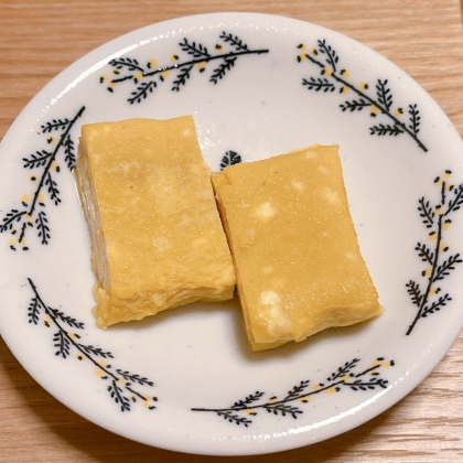 優しいお味でした。ごちそうさまです。