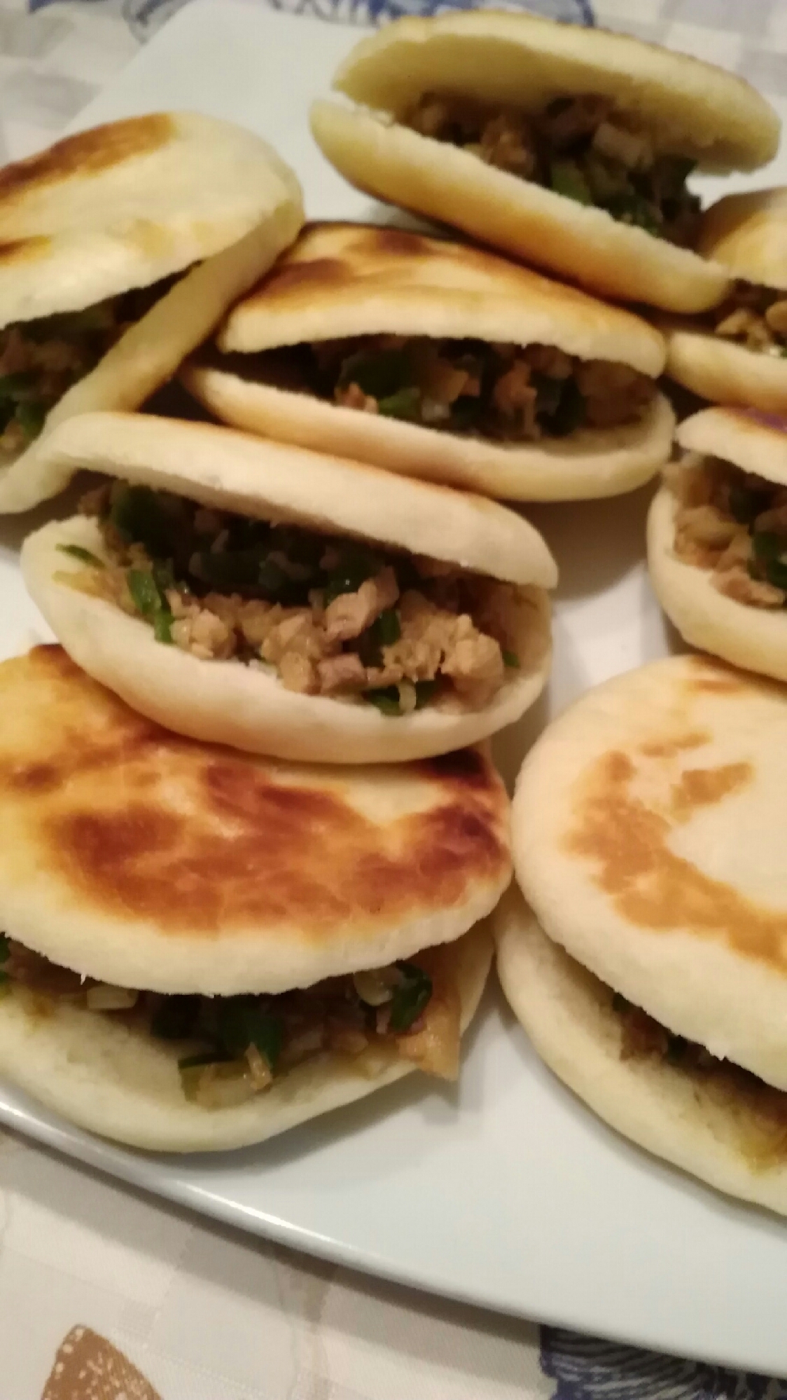 パンから作るよ 中国式ハンバーガー レシピ 作り方 By Goichi Zfarm 楽天レシピ パンから作るよ 中国式ハンバーガー レシピ 作り方 By Goichi Zfarm 楽天レシピ