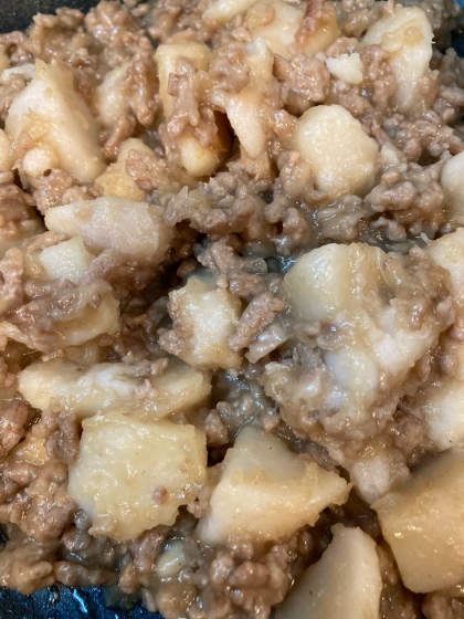 味がよく染み込んで美味しく作れました。レシピのご紹介ありがとうございました！