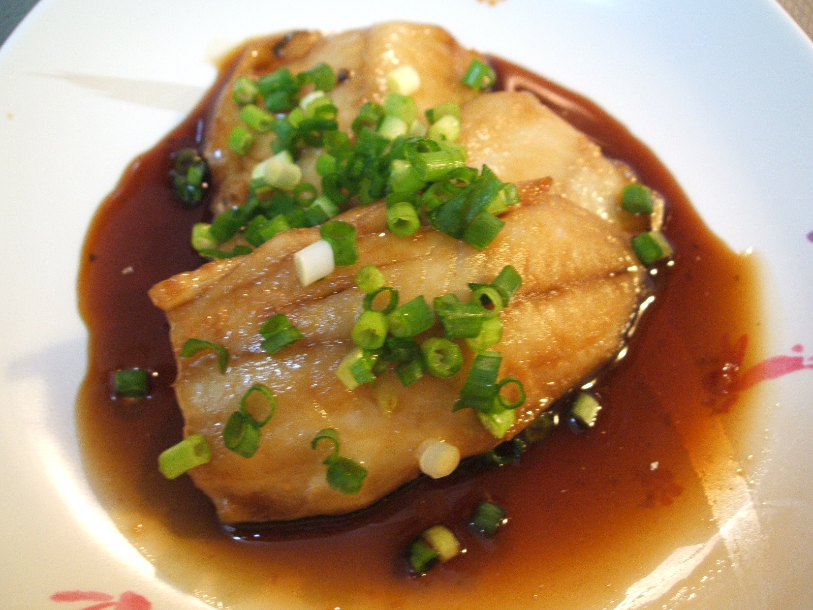 真アジの照り焼き レシピ 作り方 By Yantasan 楽天レシピ 真アジの照り焼き レシピ 作り方 By Yantasan 楽天レシピ