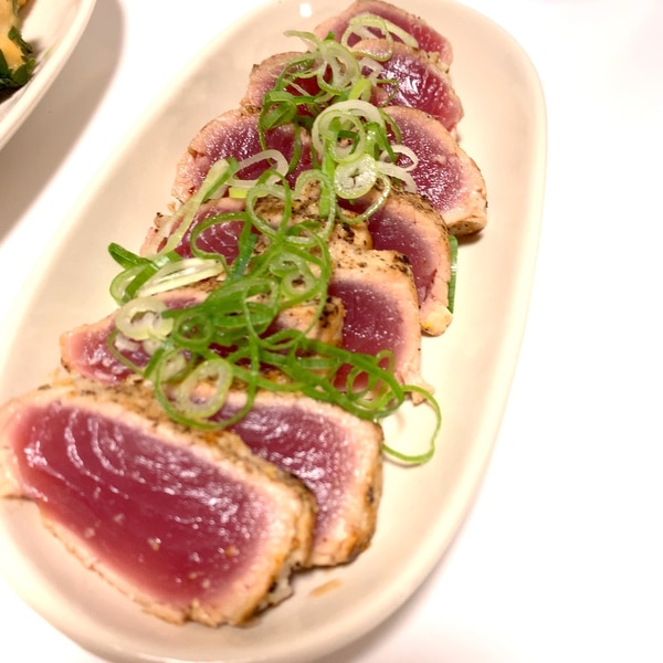 まぐろステーキ レシピ 作り方 By 節約ごはん 楽天レシピ まぐろステーキ レシピ 作り方 By 節約ごはん 楽天レシピ