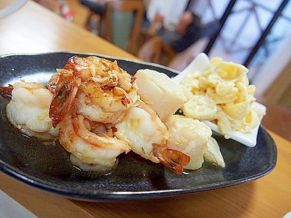 ガーリックシュリンプ レシピ 作り方 By よっちごはん 楽天レシピ ガーリックシュリンプ レシピ 作り方 By よっちごはん 楽天レシピ