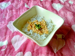 離乳食のおすすめ食材 納豆 その魅力や上手な与え方のポイント デイリシャス 楽天レシピ 離乳食のおすすめ食材 納豆 その魅力や上手な与え方のポイント デイリシャス 楽天レシピ