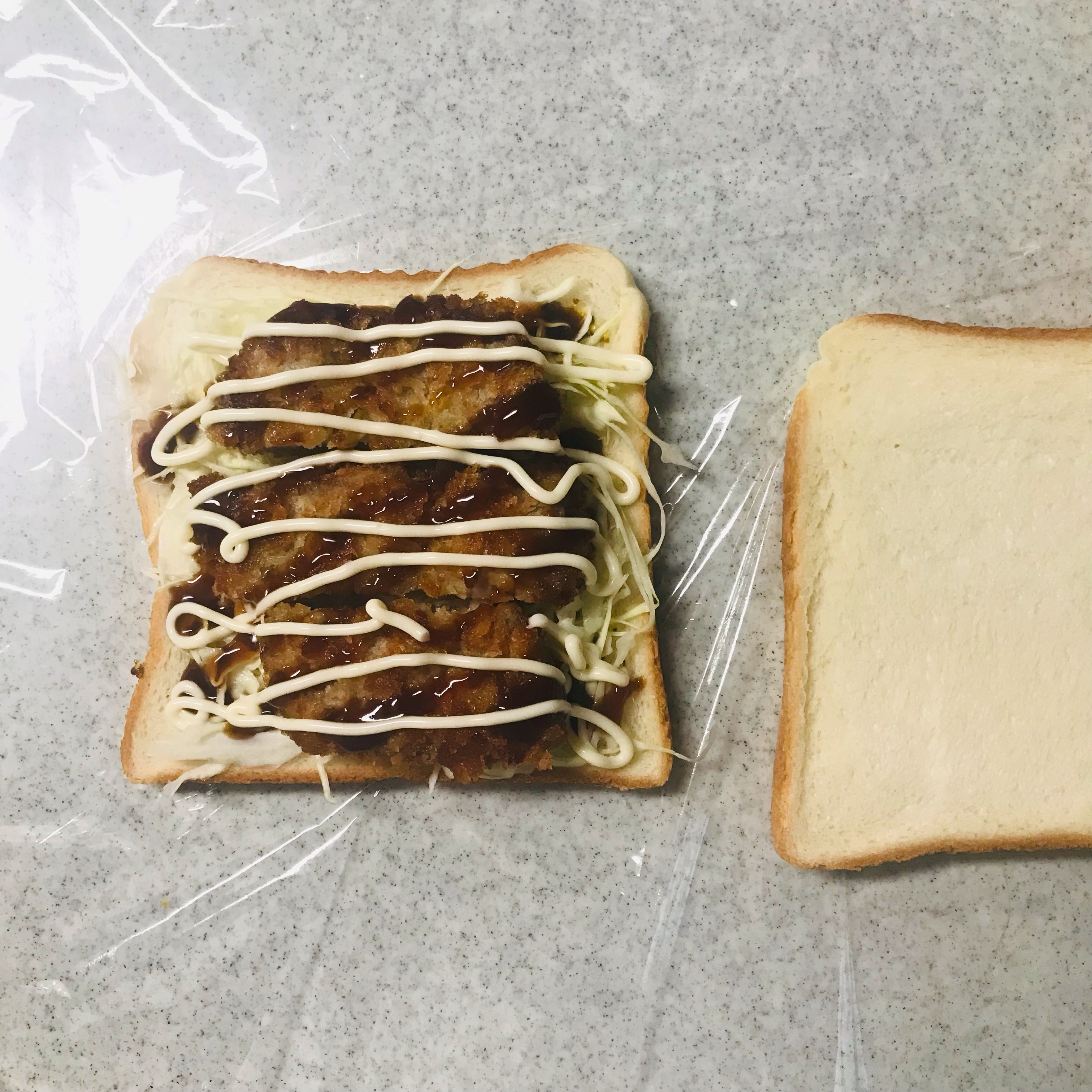 カツサンド レシピ 作り方 By ひよこピッピ 楽天レシピ カツサンド レシピ 作り方 By ひよこピッピ 楽天レシピ