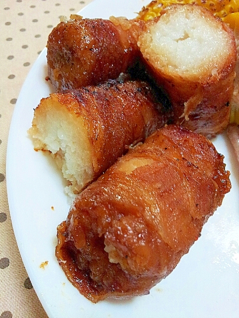 もち米と白米で作る モチモチご飯の肉巻き レシピ 作り方 By ラズベリっち 楽天レシピ もち米と白米で作る モチモチご飯の肉巻き レシピ 作り方 By ラズベリっち 楽天レシピ