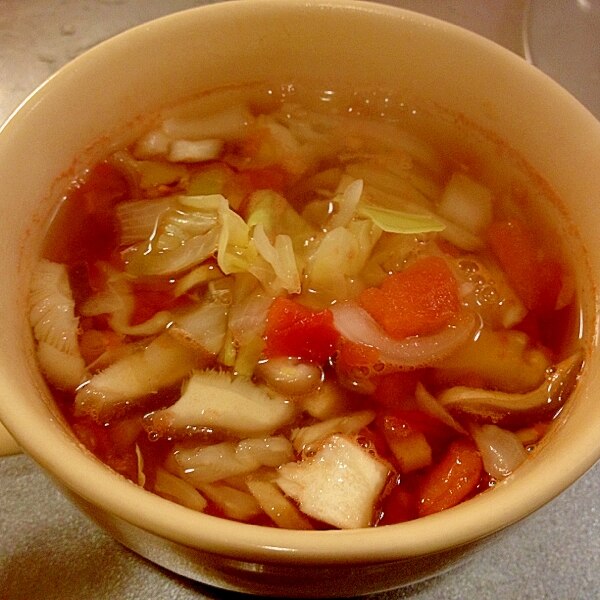 新玉ねぎとトマトで食べるスープ ダイエット レシピ 作り方 By Mahomahoman 楽天レシピ 新玉ねぎとトマトで食べるスープ ダイエット レシピ 作り方 By Mahomahoman 楽天レシピ