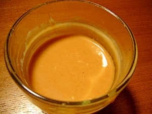 自家製 お好み焼きソース レシピ 作り方 By えだまめ大好き 楽天レシピ