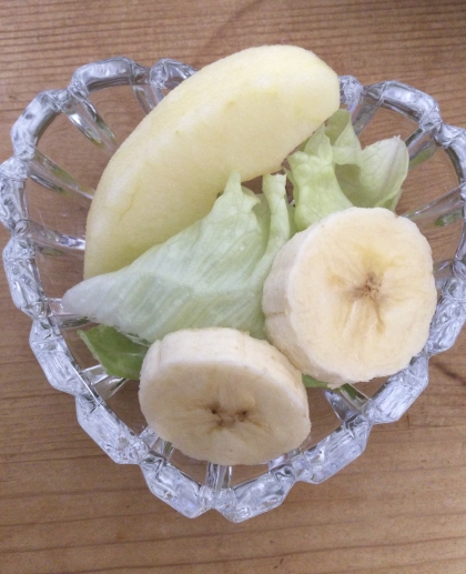 白菜・胡瓜・トマトのサラダ