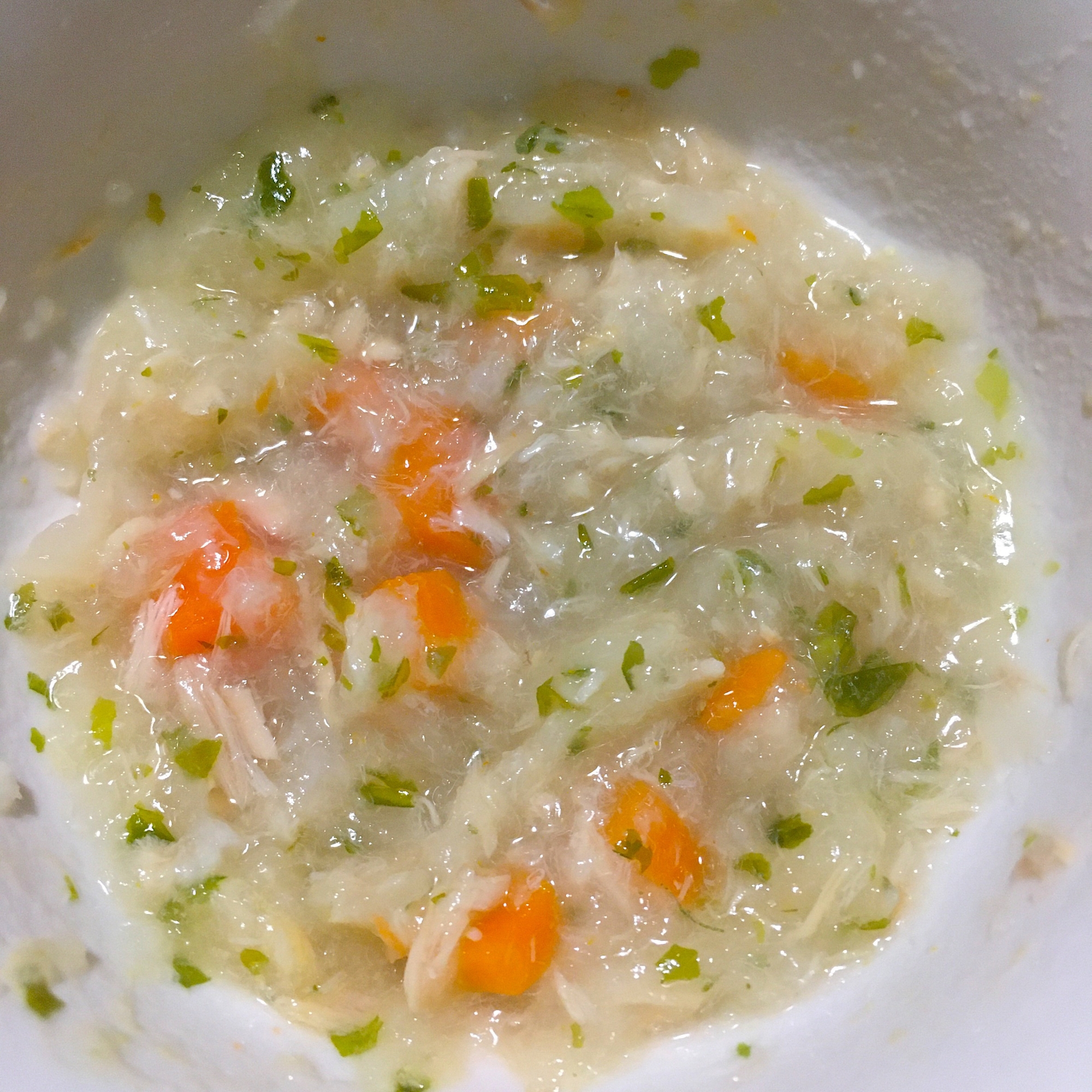 離乳食後期 ツナとみぞれ大根のとろとろ煮 レシピ 作り方 By りし 楽天レシピ 離乳食後期 ツナとみぞれ大根のとろとろ煮 レシピ 作り方 By りし 楽天レシピ