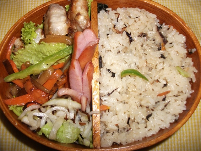 お吸い物