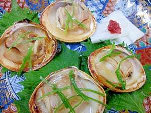 汁もれなし 焼きハマグリ の新しい提案 レシピ 作り方 By Startrek 楽天レシピ 汁もれなし 焼きハマグリ の新しい提案 レシピ 作り方 By Startrek 楽天レシピ