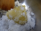 ボケジャム 木瓜の実のジャム レシピ 作り方 By 夏はぜ 楽天レシピ