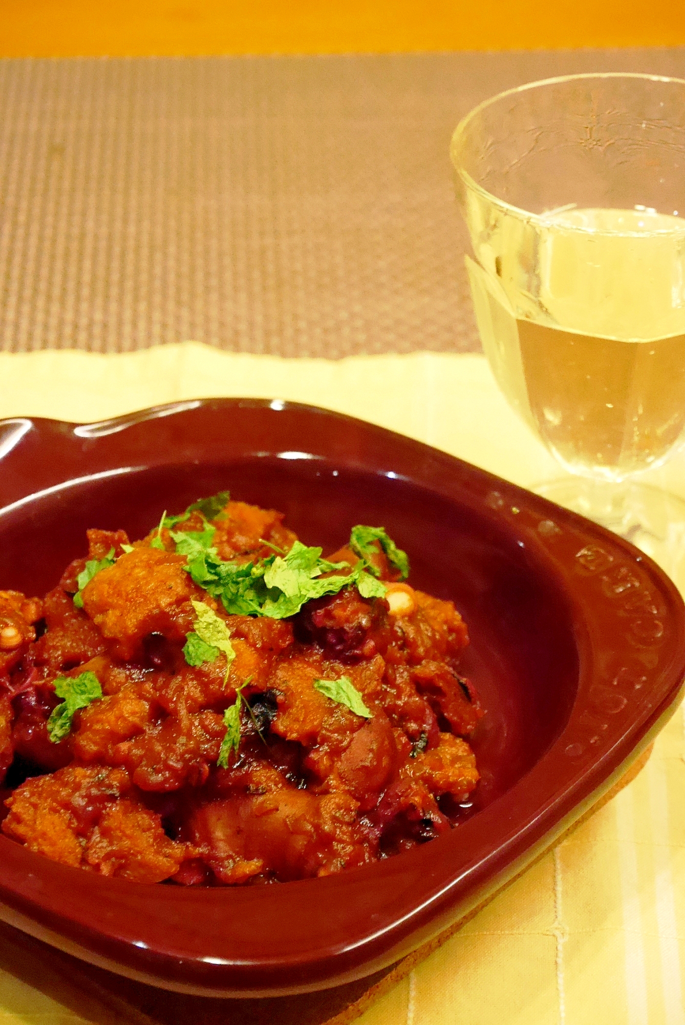 やわらかタコのトマト煮 圧力鍋で簡単 レシピ 作り方 By Yunachi 楽天レシピ やわらかタコのトマト煮 圧力鍋で簡単 レシピ 作り方 By Yunachi 楽天レシピ