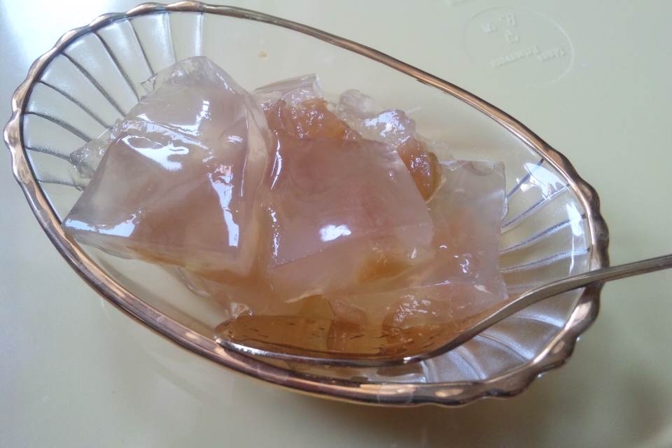 食べる梅酒 梅酒寒天 レシピ 作り方 By Playa09 楽天レシピ 食べる梅酒 梅酒寒天 レシピ 作り方 By Playa09 楽天レシピ