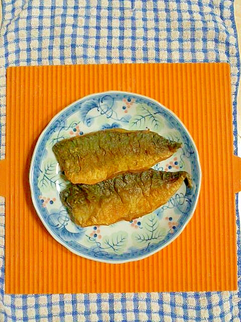 アジのカレー風味ソテー レシピ 作り方 By テツオ63 楽天レシピ アジのカレー風味ソテー レシピ 作り方 By テツオ63 楽天レシピ