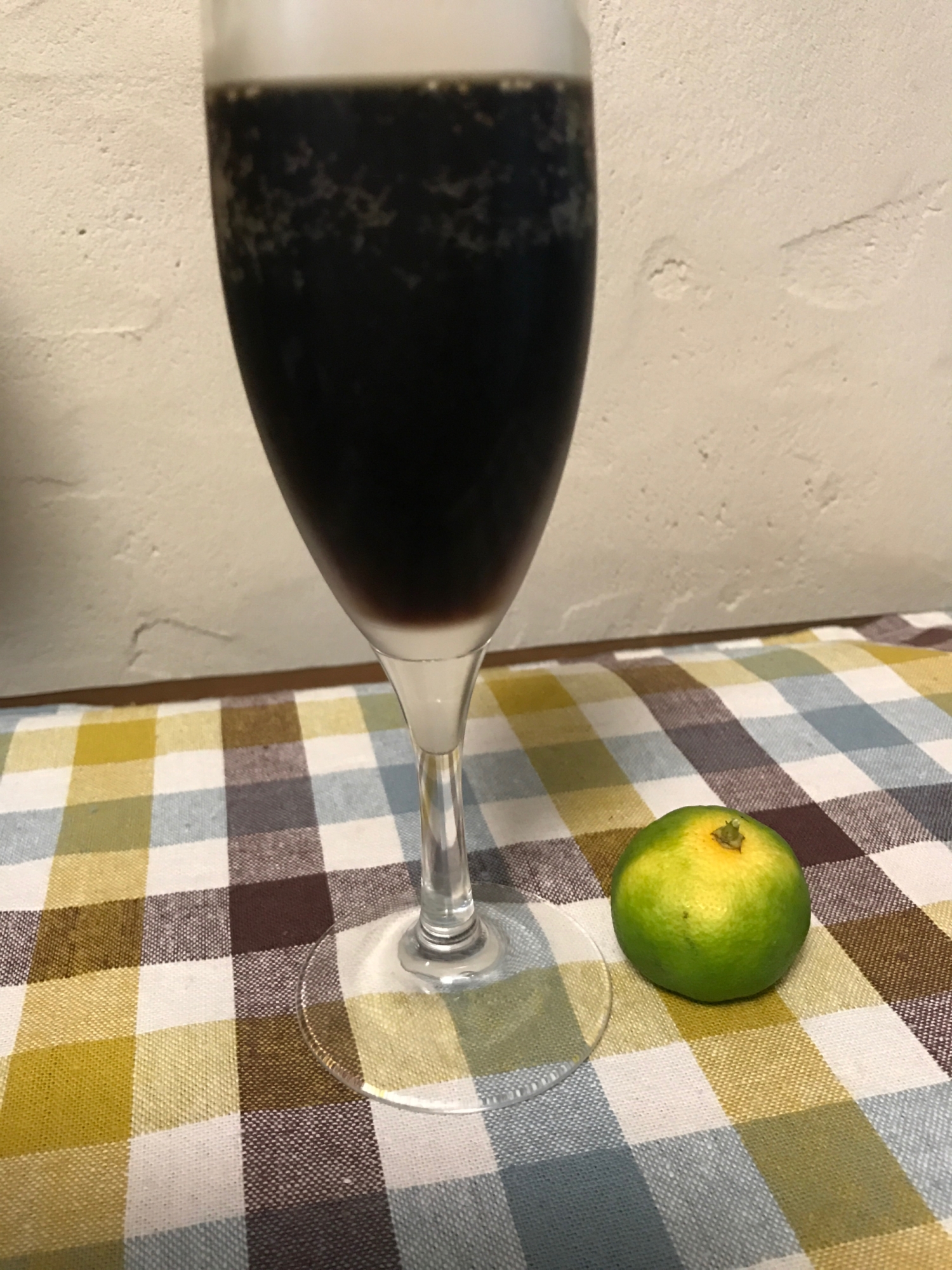 さっぱり すだちで黒ビールのカクテル レシピ 作り方 By ボンド子 楽天レシピ さっぱり すだちで黒ビールのカクテル レシピ 作り方 By ボンド子 楽天レシピ